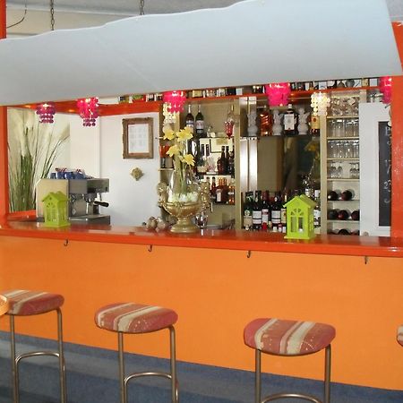 Hotel Hoogland Zandvoort Aan Zee Ngoại thất bức ảnh