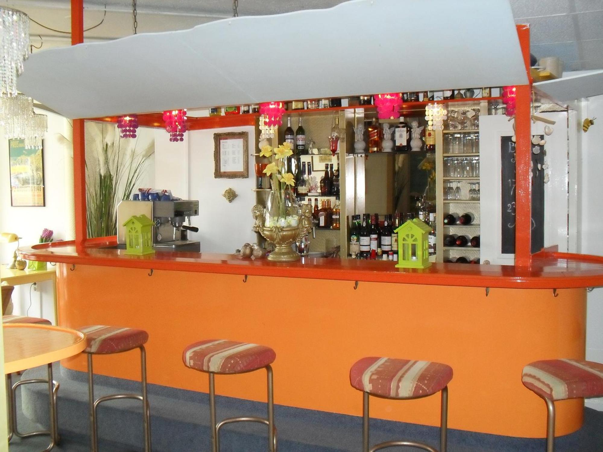 Hotel Hoogland Zandvoort Aan Zee Ngoại thất bức ảnh