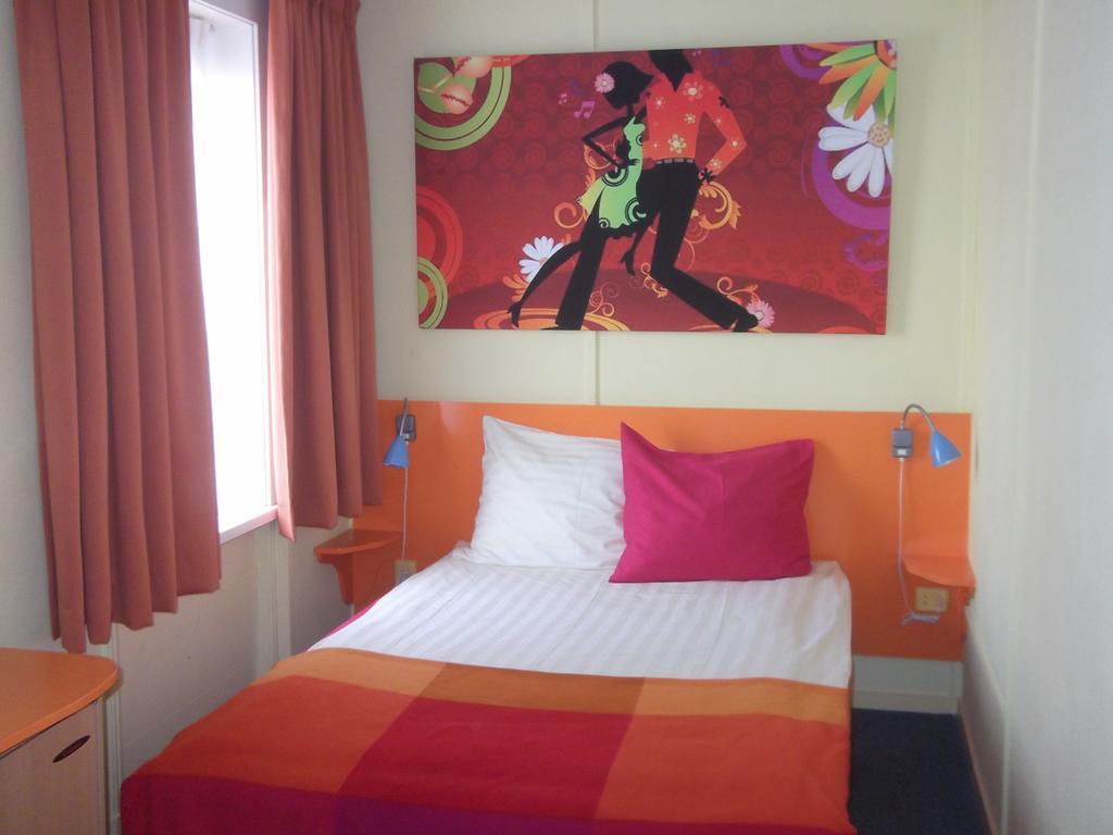 Hotel Hoogland Zandvoort Aan Zee Phòng bức ảnh