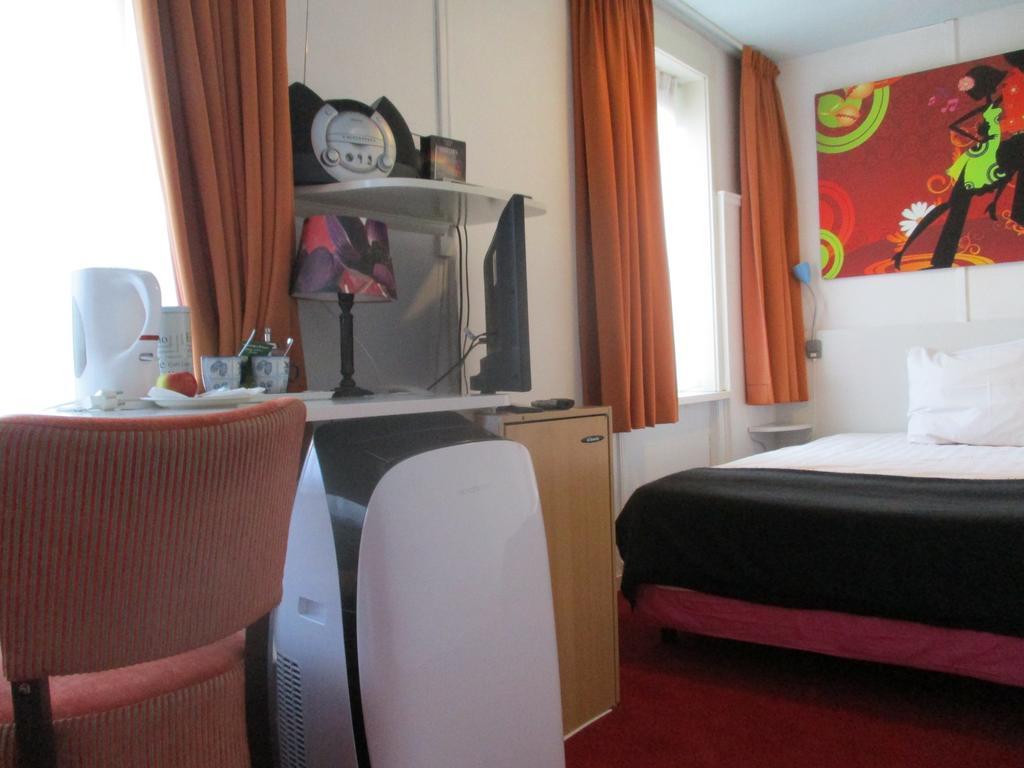 Hotel Hoogland Zandvoort Aan Zee Phòng bức ảnh