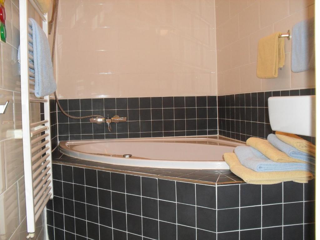 Hotel Hoogland Zandvoort Aan Zee Ngoại thất bức ảnh
