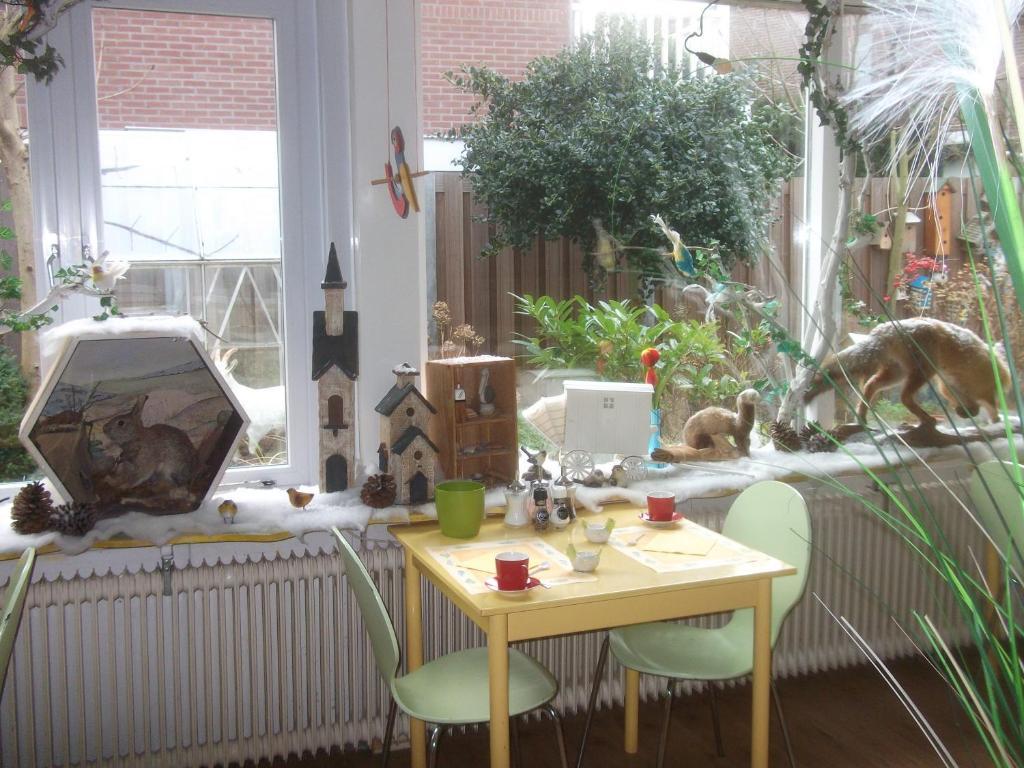 Hotel Hoogland Zandvoort Aan Zee Ngoại thất bức ảnh